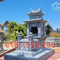 Mẫu - mộ - đá - có mái che đẹp bán tại Bình Phước, Mẫu - mộ - đá - giá rẻ chôn tro - cốt bán tại Bình Phước