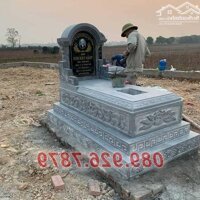 Mẫu - mộ - đá - có mái che đẹp bán tại Bình Phước, Mẫu - mộ - đá - giá rẻ chôn tro - cốt bán tại Bình Phước