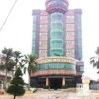 Bán khách sạn 463C Nguyễn Trãi, Phường 9, Thành phố Cà Mau, Cà Mau, Giá 90 Tỷ