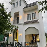 Bán Nhà Phố Khu Đt Golden Bay, Full Nôi Thất, Có Thang Máy 126M2 Giá Bán 5 Tỷ 8