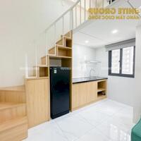 Căn hộ duplex quận 7 gần ufm, kdc nam long