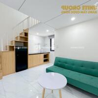 Căn hộ duplex quận 7 gần ufm, kdc nam long