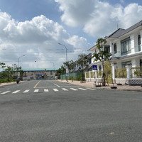 Biệt Thự Siêu Đẹp Đường Nguyễn Trãi,Thị Xã Gò Công