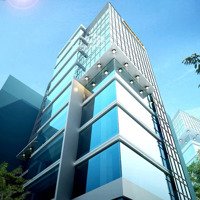 Bán Gấp Tòa Building, 12 Tầng Nguy Nga, Ba Đình Hiếm Có Khó Tìm