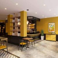 Cho Thuê 400m2 Mặt Bằng KD nhà hàng, coffee, bar tại Phố Tràng Thi, Hoàn Kiếm, Hà Nội