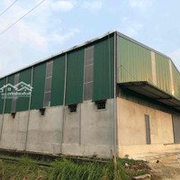 Cho Thuê Kho Mớidiện Tích1300M2