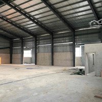 Cho Thuê Kho Mớidiện Tích1300M2