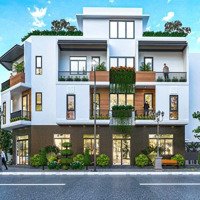 Shophouse, Nhà Phố Liền Kề Sở Hữu Ngay Chỉ Từ 1Tỷ3 - Ngân Hàng Bidv & Vietinbank Hỗ Trợ Lên Đến 70%