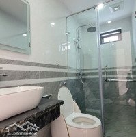 Bán Nhà Hồ Đền Lừ,Diện Tích41M2 * 6 Tầngthang Máy, Cách Mặt Hồ Đền Lừ 50M