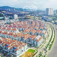 Bán Căn Biệt Thự Sun Grand City Feria Hạ Long Phân Khu Mallorca Đối Diện Bãi Tắm Bãi Cháy, Vinpearl