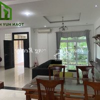 Cho Thuê Biệt Thự 4 Phòng Ngủ Ở Phúc Lộc Viên - V0537