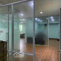 Cho Thuê Nhà Xưởng 500M2, Có Điện 3 Pha