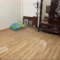 Cho Thuê Nhà 4Tx60M2 Nguyễn Trãi 05 Phòng Ngủngõ Rộng Đủ Nội Thất