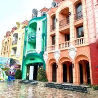 Shophouse 0 Đồng Vinpearl Nha Trang