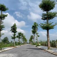  Bán đất đấu giá dự án Green Park Hưng Hà Thái Bình
