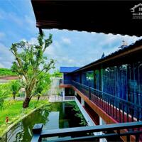 HOME STAY Long An, Đức Hòa, gần TPHCM – 960m2 Full Thổ, 5.5 tỷ