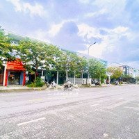 Cho Thuê Nhà 3 Tầng Mặt Tiền Đường Hoàng Quốc Việt Gần Aeon Mall Huế