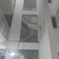 Chdv Mặt Tiền Đ.nguyễn Văn Khối-P9-Gò Vấp.dt 5X31,5~154M2~4 Tấm~19Ty