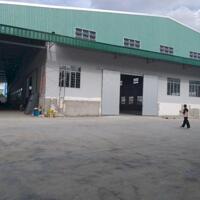 Cho thuê Kho - Mb kinh doanh tại Thị Xã Bình Long, BPhước. Dt từ 500m2- 3000m2.