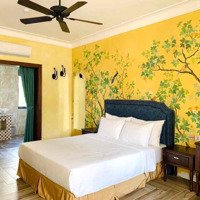 Biệt Thự Homestay Nghỉ Dưỡng Đồng Trúc