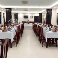 Chính Chủ Bán Khách Sạn 3 Sao 11 Tầng 70 Phòng Tại Vinh, Nghệ An Giá Bán 48,5 Tỷ (Có Tl) Mtg 0899168990