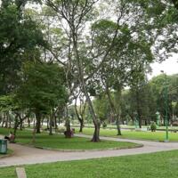 Bán nhà 2 tầng khu Nam Việt Á đối diện công viên giá giảm sâu gần 400 triệu.