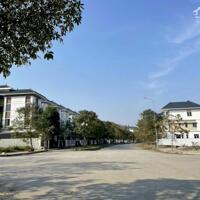 Bán đất Biệt thự, nhà 3 tầng xây thô cực đẹp view hồ khu đô thị sinh thái Handico Vinh Tân, TP Vinh, NA