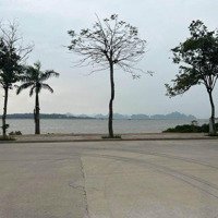 Chính Chủ Sang Nhượng Căn Liền Kề 6 Tầng 82M2 Aqua City View Biển Triệu Đô Tại Hạ Long Xanh