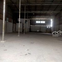 Cho Thuê Kho Xưởng 600M2 Y Hình, Có Điện 3Pha