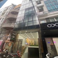 Văn Phòng Mỗi Sàn 80M2 Trung Kính,Yên Hòa,Cầu Giấy