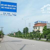 Bán lô đất 15.000m2 cực hiếm KCN Sông Công, Thái Nguyên