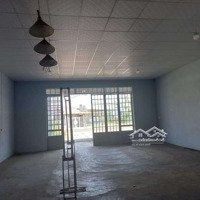 Mặt Bằng Kinh Doanh Rộng Rãi 8×17M (130M2). Khu Trung Tâm Chợ Tân Hội