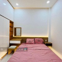 Nhà Đẹp 48M2, Kết Cấu 1 Trệt - 2 Lầu, Giá Chỉ 2Tỷ980, Lương Nhữ Học, Phường 11 - Quận 5, Giá Còn Tl