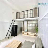 Căn Hộ Dạng Chung Cư Full Nt Mới 100% - Hoà Bình Nằm Ngay Đầm Sen