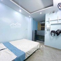 Studio Full Nội Thất - Gần Đại Học Kinh Tế Hcm -Nguyễn Tri Phương - Q5