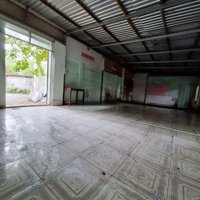 Hẻm D2 Nối Dài 15X20M Có Nở Hậu Khu Không Ngập Nước Cho Mở Kho, Gym