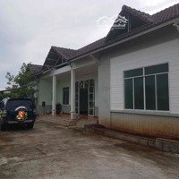 Bán Cụm Kho Xưởng 1.6Ha 2 Mặt Tiền Đường Tại Kcn Tâm Thắng - Đắk Nông