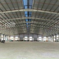 Bán Cụm Kho Xưởng 1.6Ha 2 Mặt Tiền Đường Tại Kcn Tâm Thắng - Đắk Nông