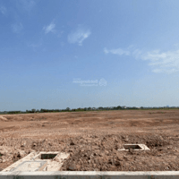 Bán giá tốt lô đất công nghiệp xây xưởng từ 5000m2 - 5ha tại CCN Thanh Vân, tỉnh Bắc Giang