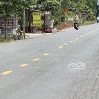 Bán Đất 1696M2 Có 139M2 Thổ,19Mx85M,Mặt Tiền Đt829 Cách Cầu 2 Hạt 600M