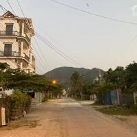 Bán đất mặt tiền đường Bình Hòa thôn Phước Hạ xã Phước Đồng dt 266m2