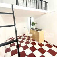 Phòng Duplex Full Nội Thất 25M2 Kế Phạm Văn Đồng Giá Từ 3 Triệu5