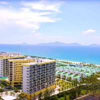 Căn Hộ Biển Tập Đoàn Wyndham Hội An Royal Giá Rẻ Full Nội Thất Chỉ Với 1.9 Tỷ