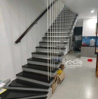 Nhà 2 Tầng Kiệt Phan Văn Định: Có Nội Thất