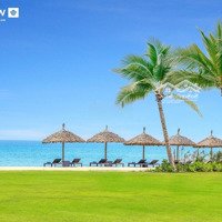 Chỉ 1,7Ty Có Ngay Căn Hộ Mặt Biển Full Nội Thất Chuẩn 5* Resort