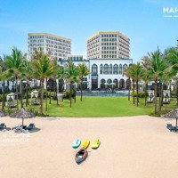 Chỉ 1,7Ty Có Ngay Căn Hộ Mặt Biển Full Nội Thất Chuẩn 5* Resort