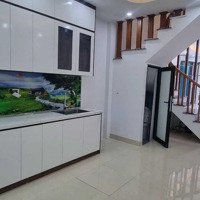 Nhà 3 Tầng Cao Viên, Thanh Oai Chỉ 1,6X Tỷ Gần 50M2 Liên Hệ: 0989643943