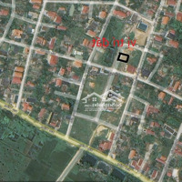 Đất Sổ Đỏ 202M2 , Xã Lộc Ninh, Tp Đồng Hới, Tỉnh Quãng Bình