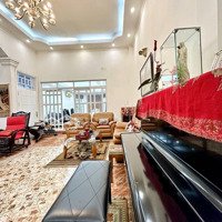 Bán Villa Sân Vườn Cống Quỳnh 333M2, Không Lộ Giới, Quy Hoạch - 62 Tỷ - Dòng Tiền 3000$/Tháng