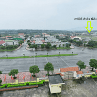 Cần tiền xây nhà chính chủ bán gấp lô đất Tái Định Cư - Kỳ Long dt 121m2, cạnh đường 60m